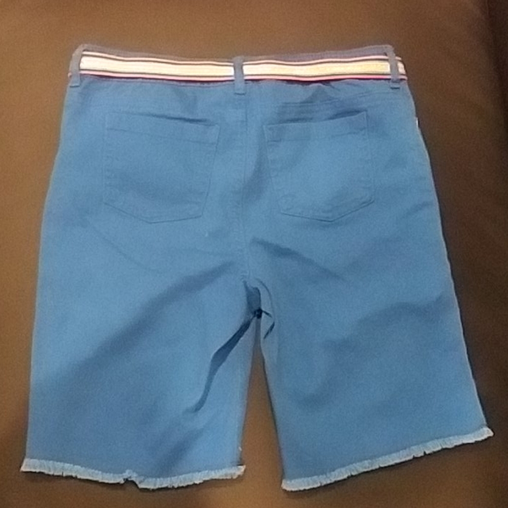 Shorts - Picture 2 of 2